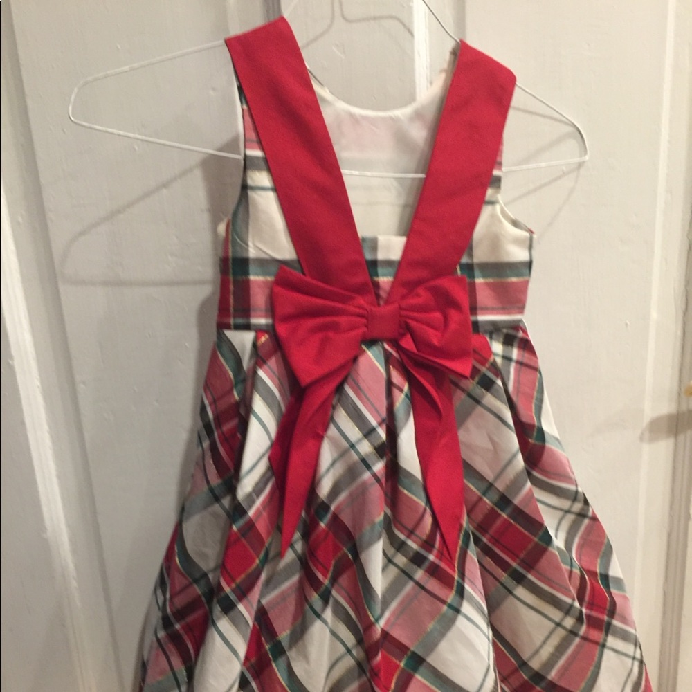Gymboree girl dress